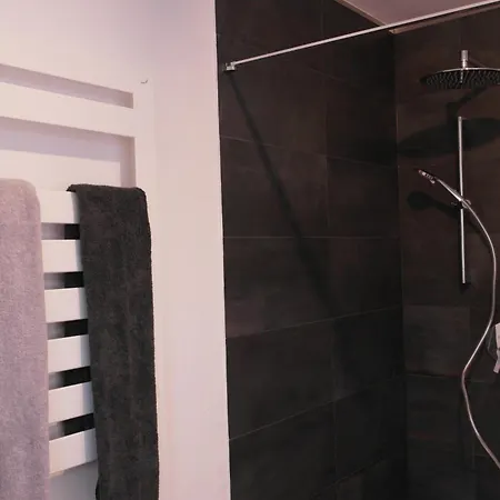 Gorxheimertal 92Qm Allergikerfreundlich 2 Schlafzimmer 2 Wc Terrasse Zewnętrze zdjęcie
