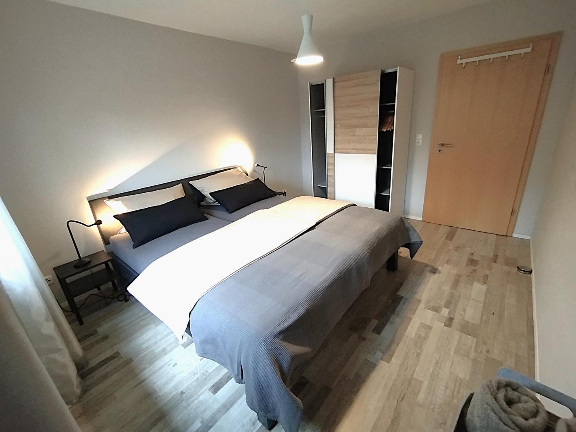 92qm Allergikerfreundlich 2 Schlafzimmer 2 Wc Terrasse