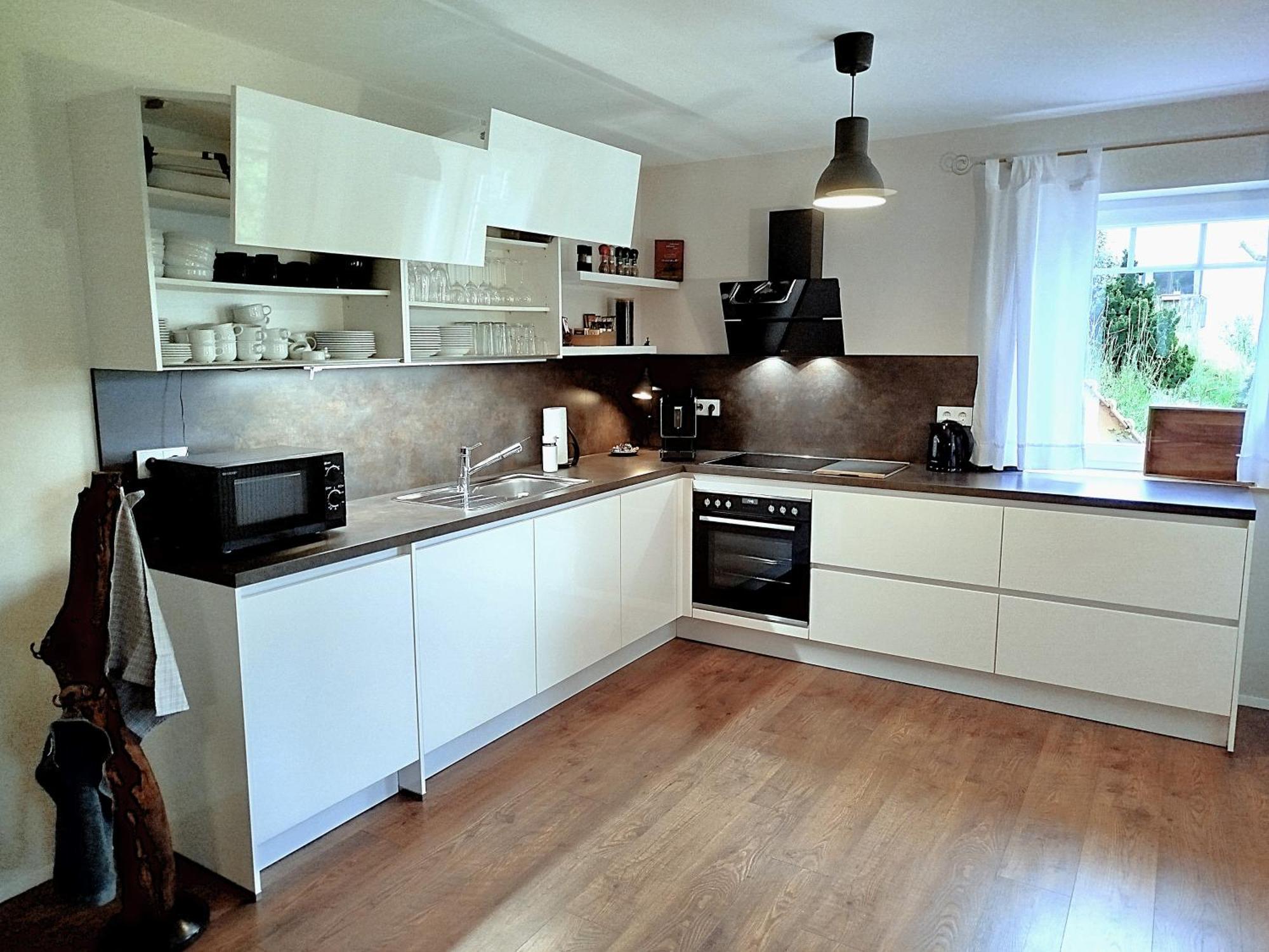 92qm Allergikerfreundlich 2 Schlafzimmer 2 Wc Terrasse Apartment *