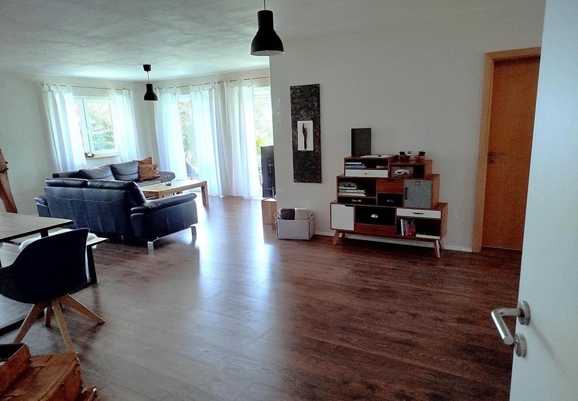 92qm Allergikerfreundlich 2 Schlafzimmer 2 Wc Terrasse Apartment