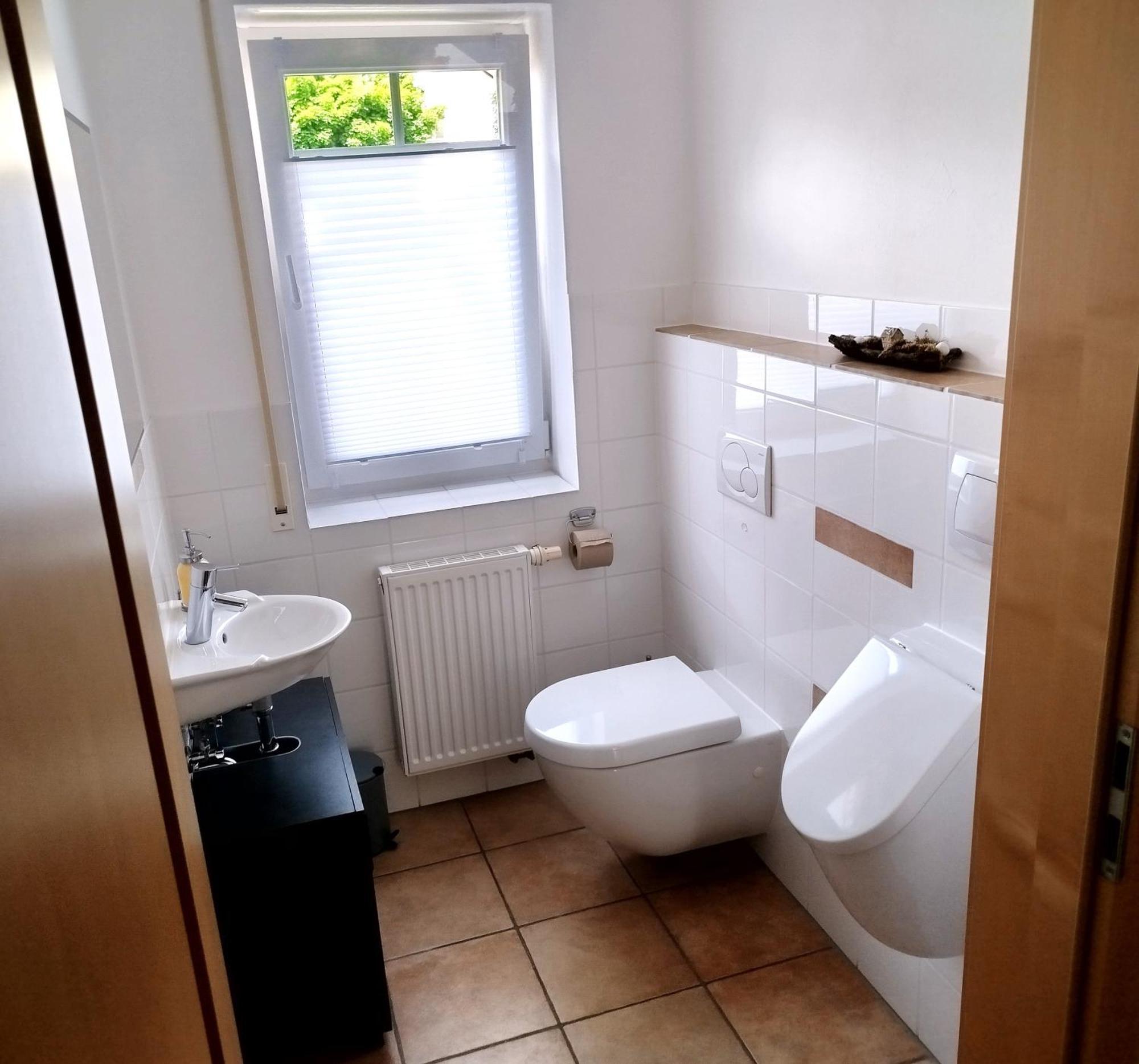 92qm Allergikerfreundlich 2 Schlafzimmer 2 Wc Terrasse Apartment *
